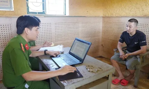 Cảnh báo thủ đoạn không mới nhưng các chủ tiệm cầm đồ vẫn bị lừa tiền tỷ