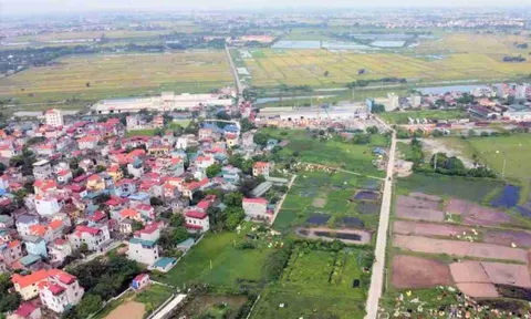 Hà Nội giao đất cho 2 doanh nghiệp phát triển hai khu nhà ở thấp tầng ở ngoại thành