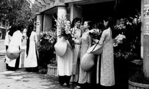 Phẩm chất trong lời răn của mẹ