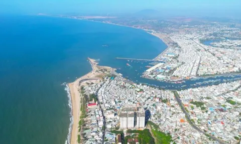 Lâm Đồng sẽ đấu giá các khu “đất vàng” trong năm 2025