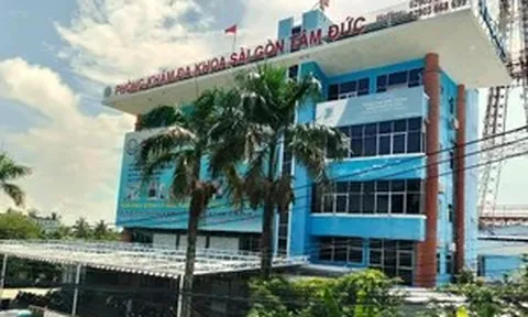Cà Mau: Sẽ kiểm tra phòng khám bị ‘tố’ trục lợi quỹ BHYT