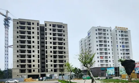 Thanh Hoá ra “tối hậu thư” cho loạt dự án nhà ở xã hội