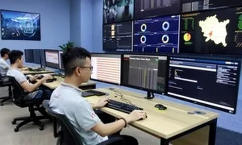 Mối nguy an ninh mạng và niềm tin xã hội từ thông tin xấu độc