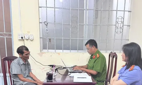 Điều tra vụ người đàn ông nhiều lần xâm hại bé gái 10 tuổi