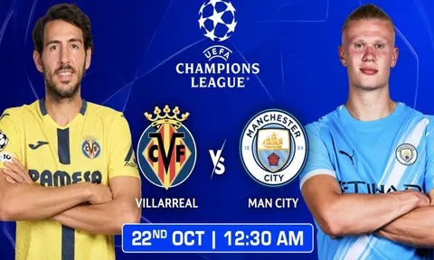 Champions League: Barcelona dễ thở, Man City đối mặt thử thách
