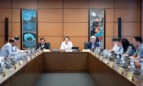 Mở rộng quyền viên chức tham gia hoạt động ngoài công lập: Tiến bộ, nhưng cần kiểm soát