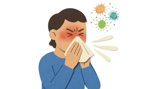 Ai bị cúm nên chú ý điều này
