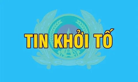 5 cựu lãnh đạo, cán bộ tại Cục Quản lý lao động ngoài nước bị khởi tố