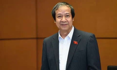 Bộ sách giáo khoa dùng chung cho cả nước được biên soạn thế nào?