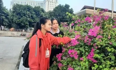 Quà của mẹ