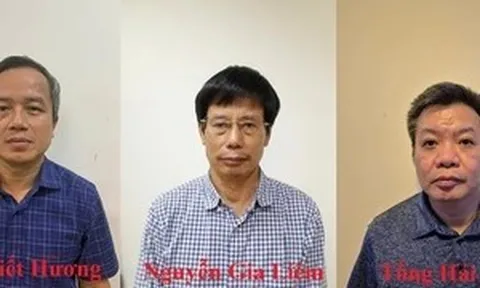 Khởi tố thêm 5 bị can trong vụ án xảy ra tại Công ty Hoàng Long