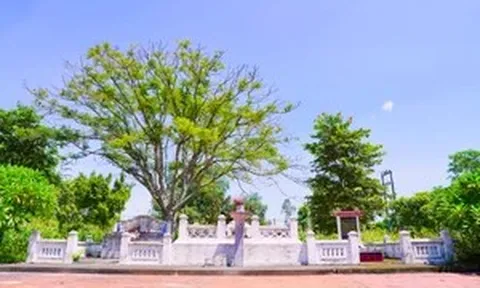 Chuyện học xưa & nay: Tống Tất Thắng - Danh tướng khai khoa miền đất học