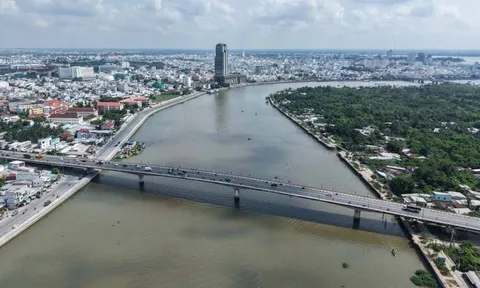 TP Cần Thơ khởi động điều chỉnh quy hoạch thời kỳ 2021 - 2030, tầm nhìn 2050