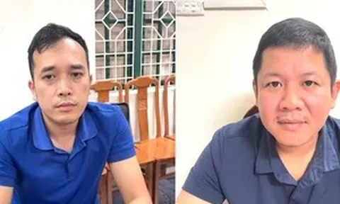 Khởi tố nguyên Trưởng phòng quản lý đê điều ở Hưng Yên