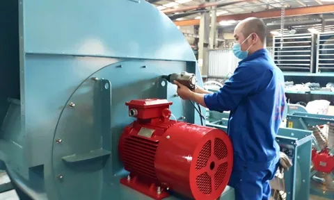 Ưu tiên nguồn lực hỗ trợ pháp lý cho kinh tế tư nhân bứt phá
