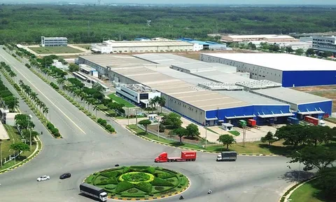 Chỉ đạo nóng của Bắc Ninh tại ba khu công nghiệp lớn hơn 6.500 tỷ đồng