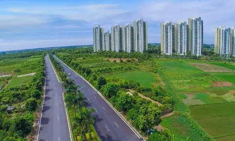 Hưng Yên chuẩn bị đấu giá gần 50 lô đất, giá khởi điểm từ 4 triệu đồng/m2