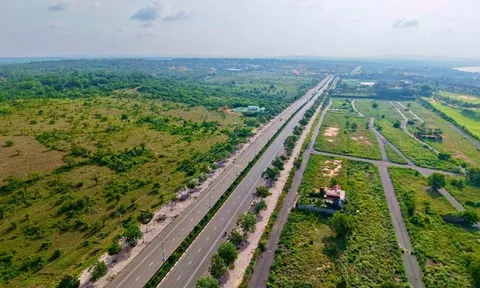 Sắp đấu giá 200 lô đất tại Ninh Bình, lô cao nhất 6 tỷ đồng/lô
