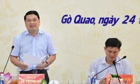 An Giang tích cực chuẩn bị Ngày hội Văn hóa, Thể thao và Du lịch Khmer