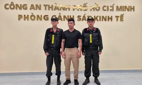 Khởi tố Lương Bằng Quang do liên quan đến vụ án 'Ngân 98'