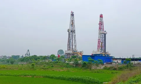 Khoan thủng 2.000 m đất đá, quốc gia BRICS bất ngờ mở khóa “mỏ vàng đen” với trữ lượng hơn 100 triệu tấn, củng cố vị thế an ninh năng lượng