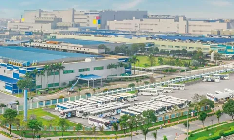 Bắc Ninh muốn xây Trung tâm Tính toán thông minh, nhận cam kết chuyển giao công nghệ miễn phí từ tập đoàn Trung Quốc
