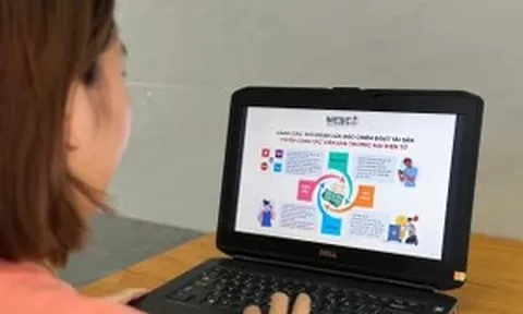 Nhiều người sập bẫy chiêu lừa mới mạo danh 'dự án quỹ'