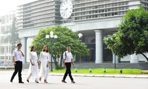 Đại học Bách khoa Hà Nội dự kiến 3 phương thức, 11 tổ hợp xét tuyển năm 2026