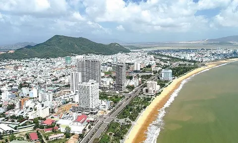 Điều chỉnh quy hoạch tỉnh Gia Lai thời kỳ 2021 - 2030, tầm nhìn đến năm 2050