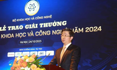 Báo chí có vai trò quan trọng lan tỏa tinh thần Nghị quyết 57 đến người dân