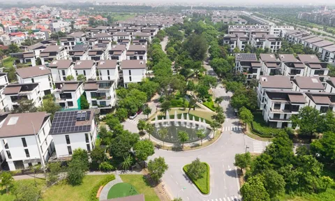 Hado Charm Villas - Khu đô thị Compound đẳng cấp giữa lòng đô thị năng động