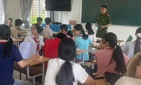Vấn nạn bạo lực học đường, 'cơn đau đầu' bao giờ chấm dứt?