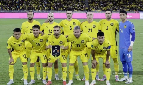Truyền thông Malaysia: FAM có thể bị CLB kiện ngược vì bê bối nhập tịch