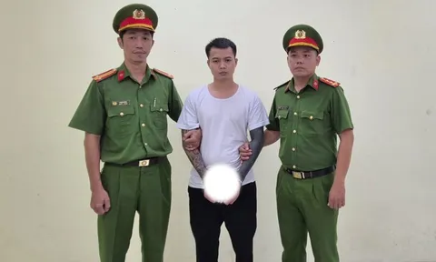 Khởi tố, bắt giữ chủ tài khoản Tiktok "Tàng Keng Ông Trùm"