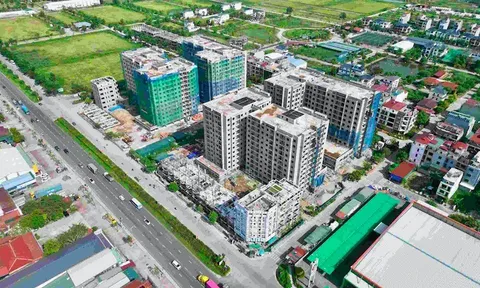 Ai được giao làm dự án nhà ở xã hội hơn 2.000 tỷ đồng tại Bắc Ninh?