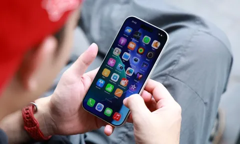 Cựu nhân viên Apple chỉ ra sai lầm tai hại nhiều người dùng iPhone đang mắc phải