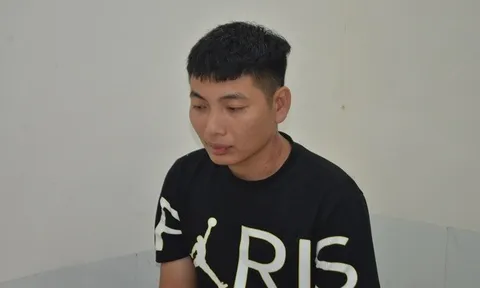 Hé lộ nguyên nhân đối tượng tấn công nhiều người tại bệnh viện Sản Nhi Nghệ An