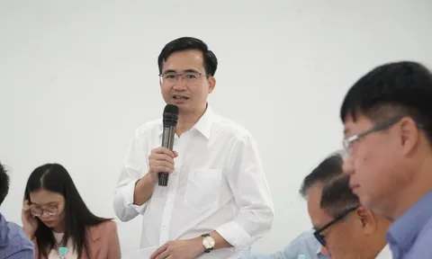 Thời điểm vàng để giáo dục nghề nghiệp bứt phá