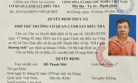 Nhớ lại việc bị chửi, người đàn ông cầm dao chém người phụ nữ trọng thương