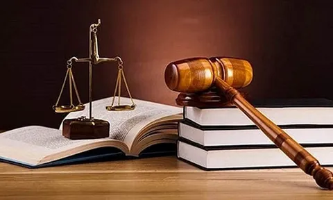 Nghiên cứu xây dựng Luật Thủ tục ban hành quyết định hành chính