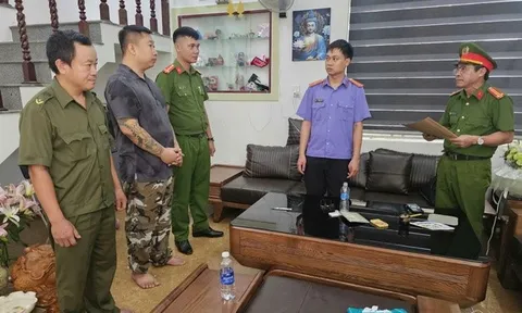 Thủ đoạn "vay đứng" và những mánh khóe tinh vi khiến nhiều nạn nhân sập bẫy