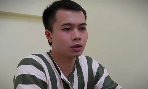 TikToker "Tàng Keng Ông Trùm” thừa nhận đăng clip miệt thị để câu view