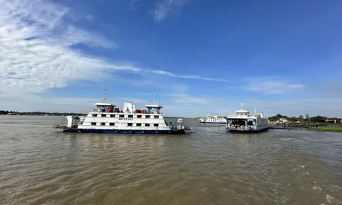 Miền Tây lại có tin vui lớn: Đồng Tháp chuẩn bị đầu tư Quốc lộ N1 và cầu Tân Châu - Hồng Ngự