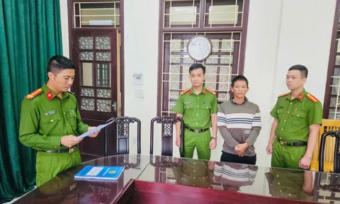 Quảng Trị: Khởi tố đối tượng cố tình tắt thiết bị giám sát hành trình tàu cá