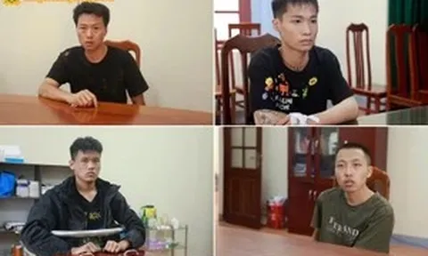 Thông tin mới nhất về vụ án giết người tại Lạng Sơn