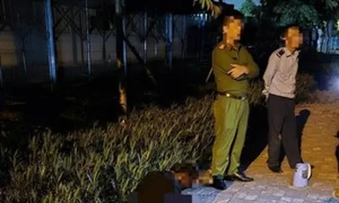 Nghi phạm trộm cáp đường dây 22kv, bị phóng điện gây bỏng nặng