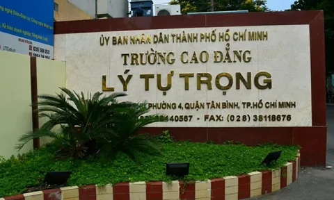 Trường CĐ Lý Tự Trọng lên tiếng về 16 hành vi vi phạm
