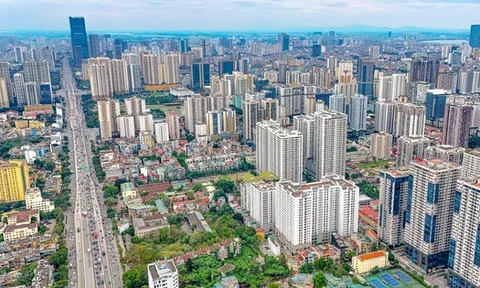 "Bất cứ một thị trường nào cũng luôn có đầu cơ và đầu tư, chúng ta đặt đầu cơ BĐS với nghĩa hơi bị xấu quá"