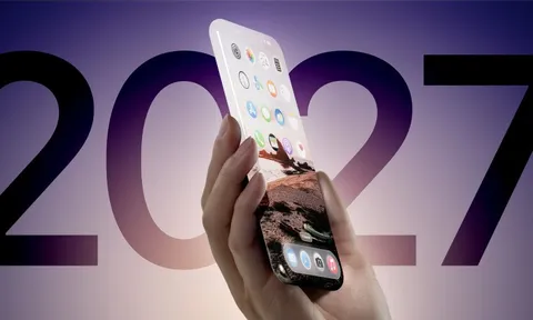 Không có iPhone 19, lý do là đây!