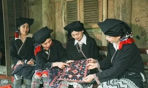 Phú Thọ phát triển văn hóa, con người đậm đà bản sắc vùng Đất Tổ